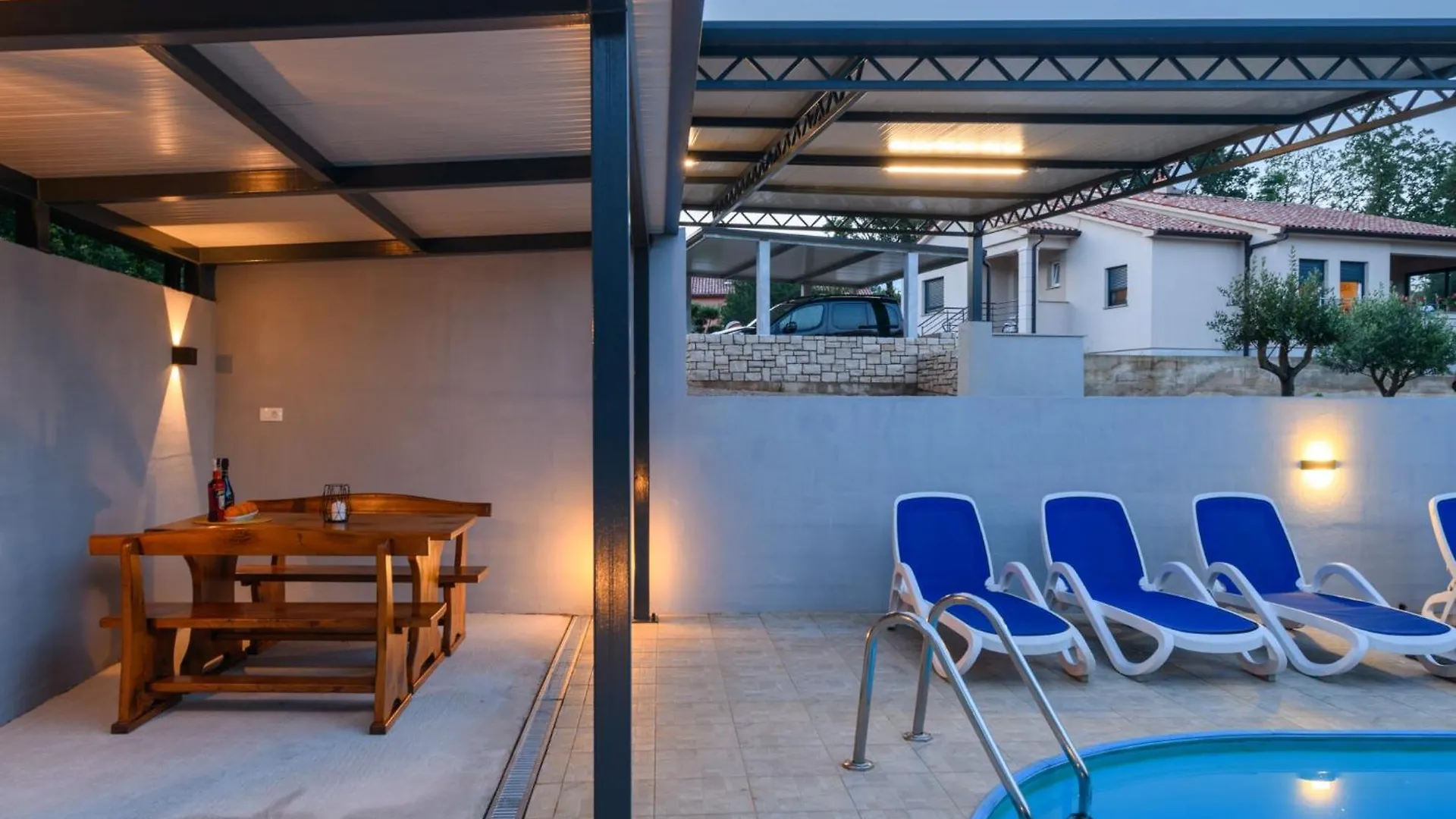 House Luka Villa Krapan