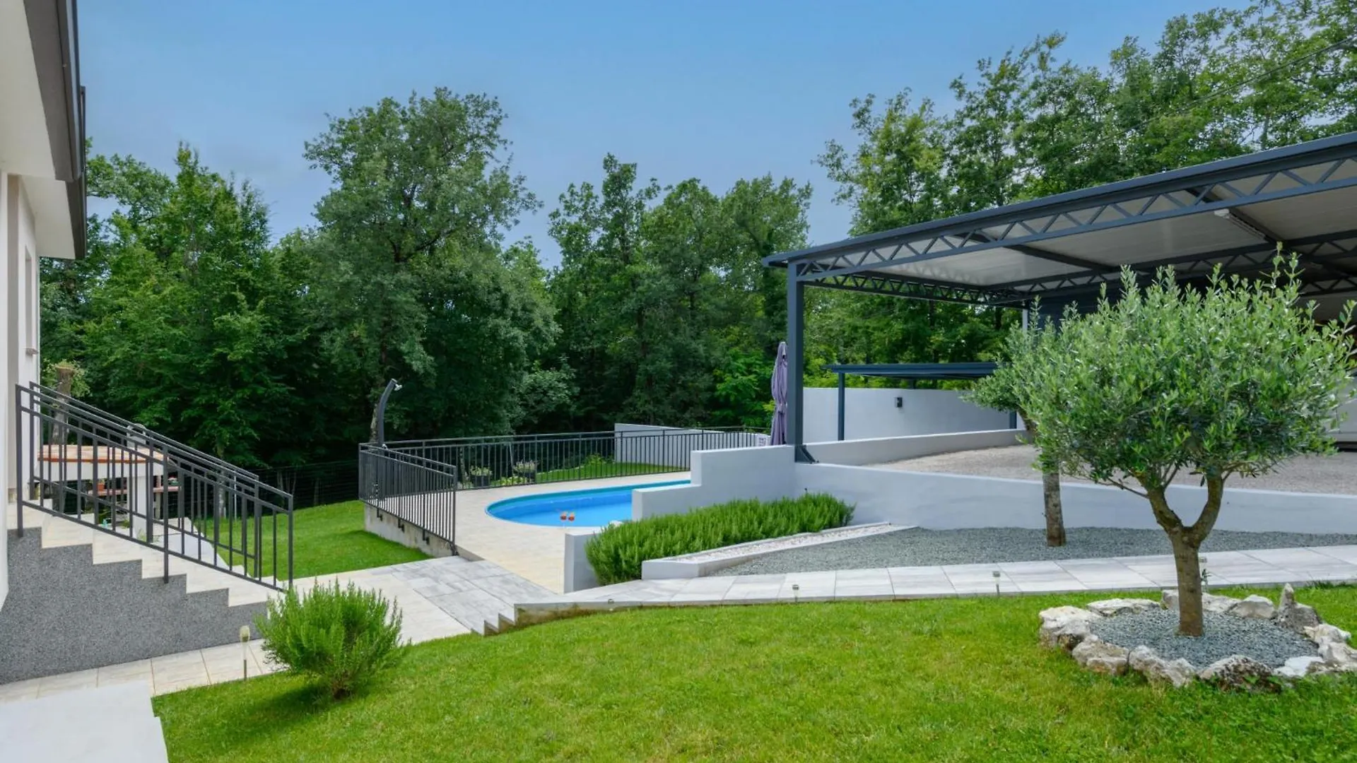 House Luka Villa Krapan 0*,  Kroatien