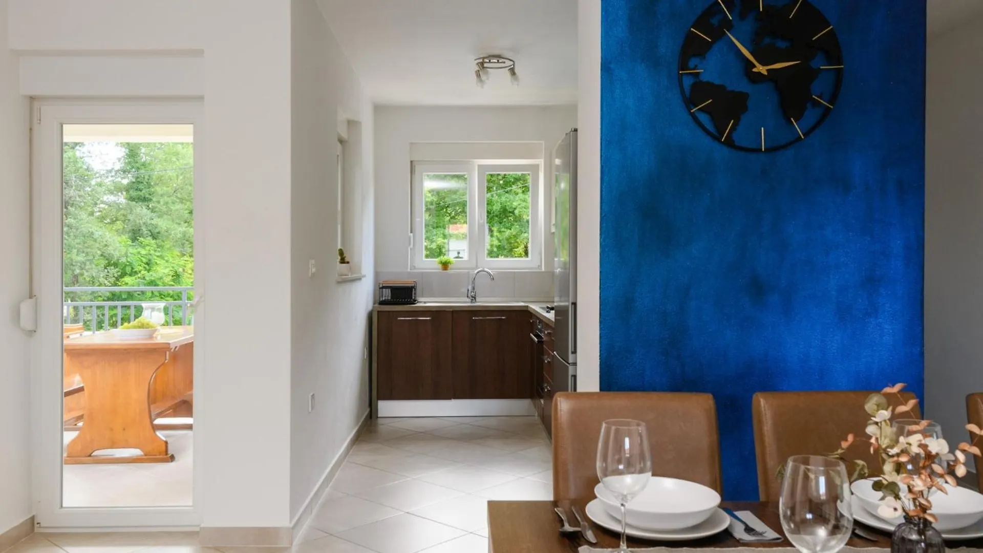 Vila House Luka Krapan 0*,  Chorvatsko
