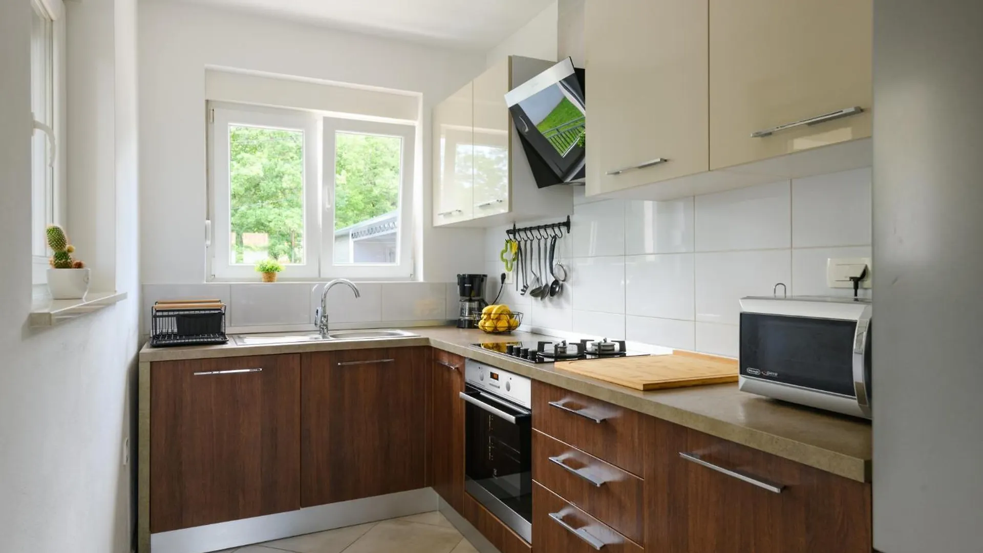 Vila House Luka Krapan 0*,  Chorvatsko